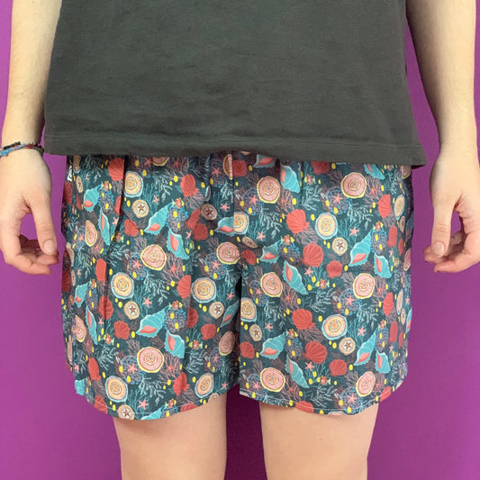 Short Mar talla XS